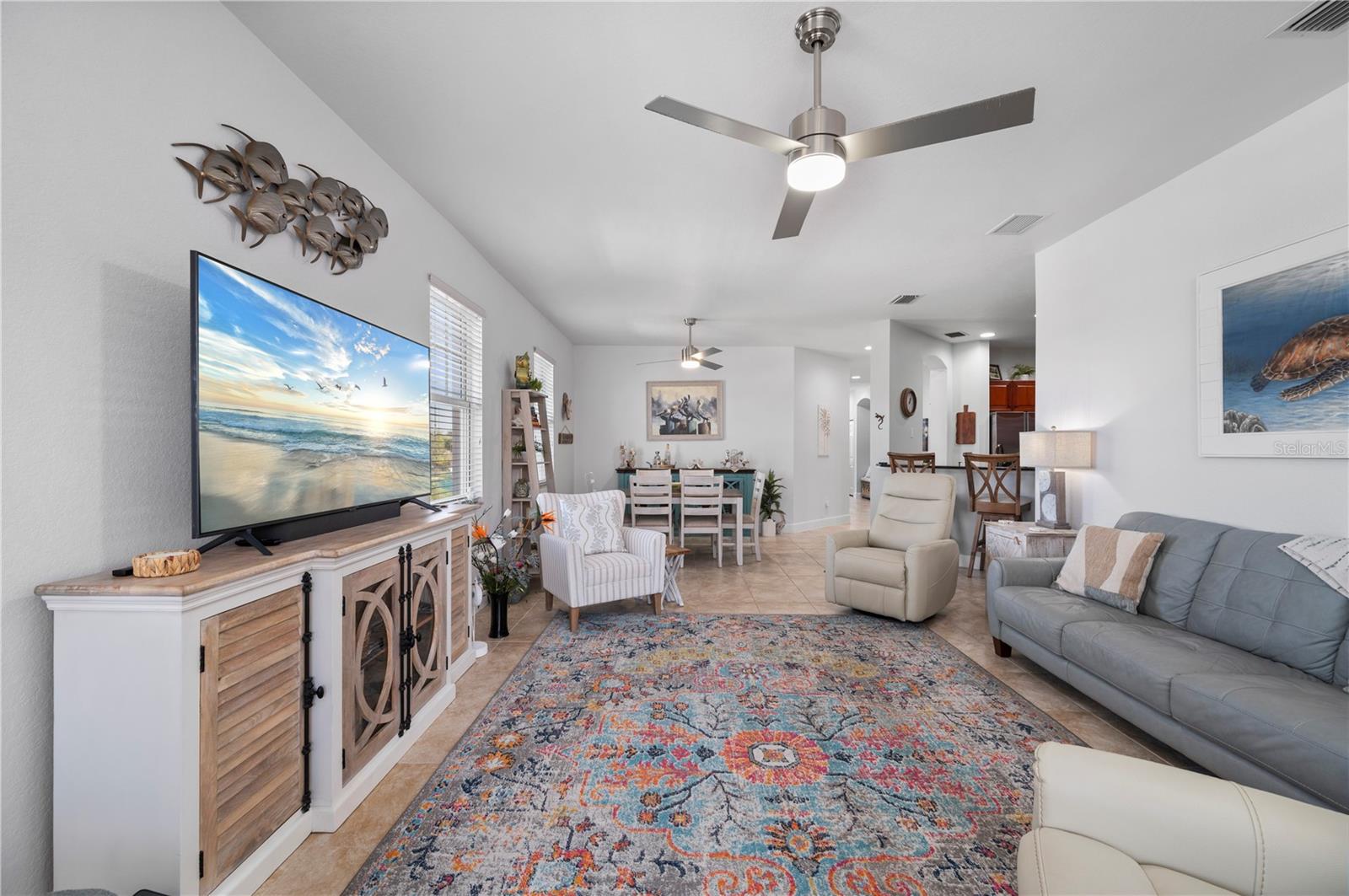 MAGDALENA GARDENS - Residential