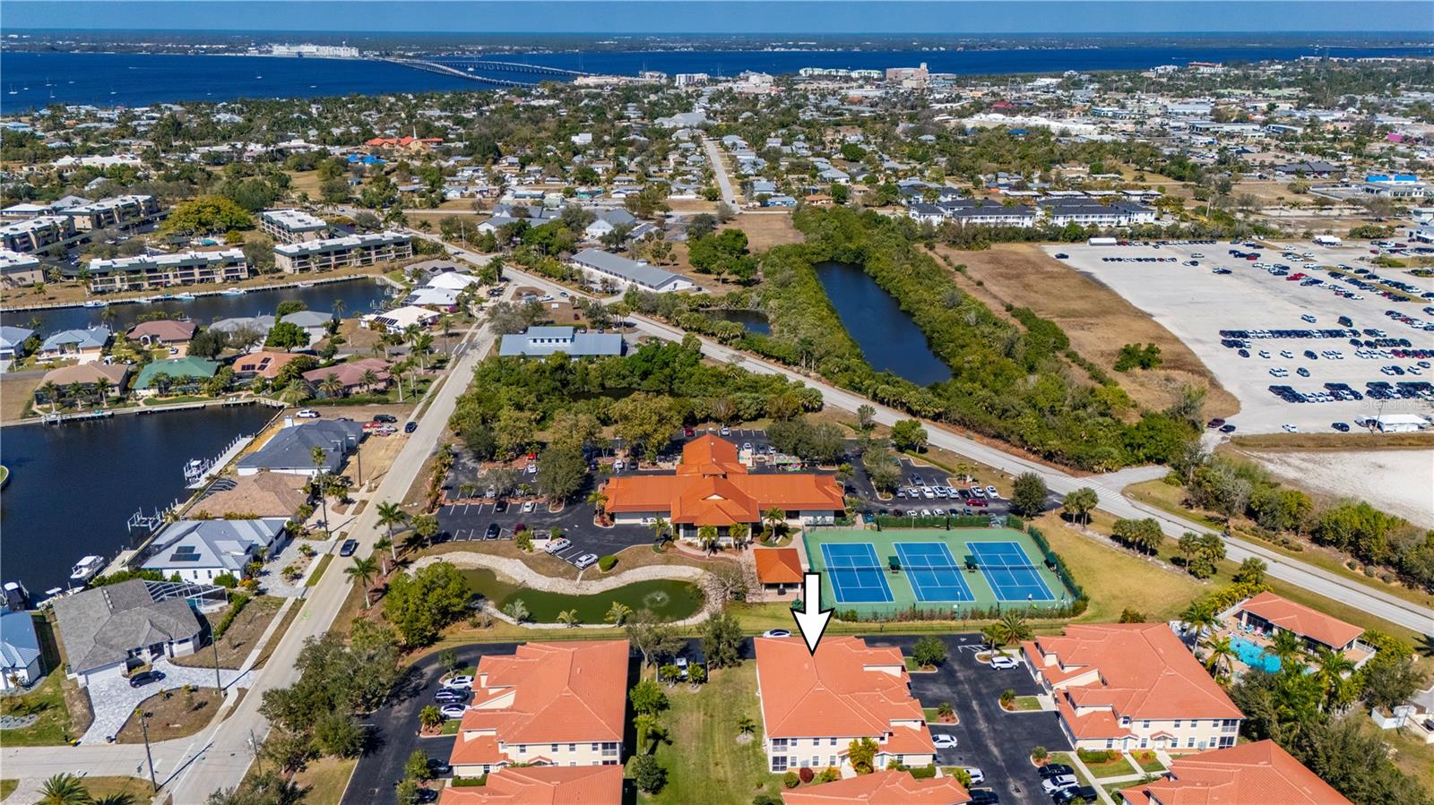 MAGDALENA GARDENS - Residential