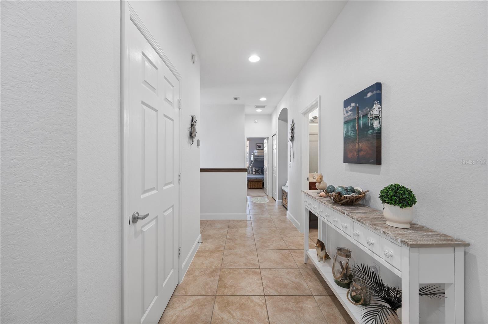 MAGDALENA GARDENS - Residential