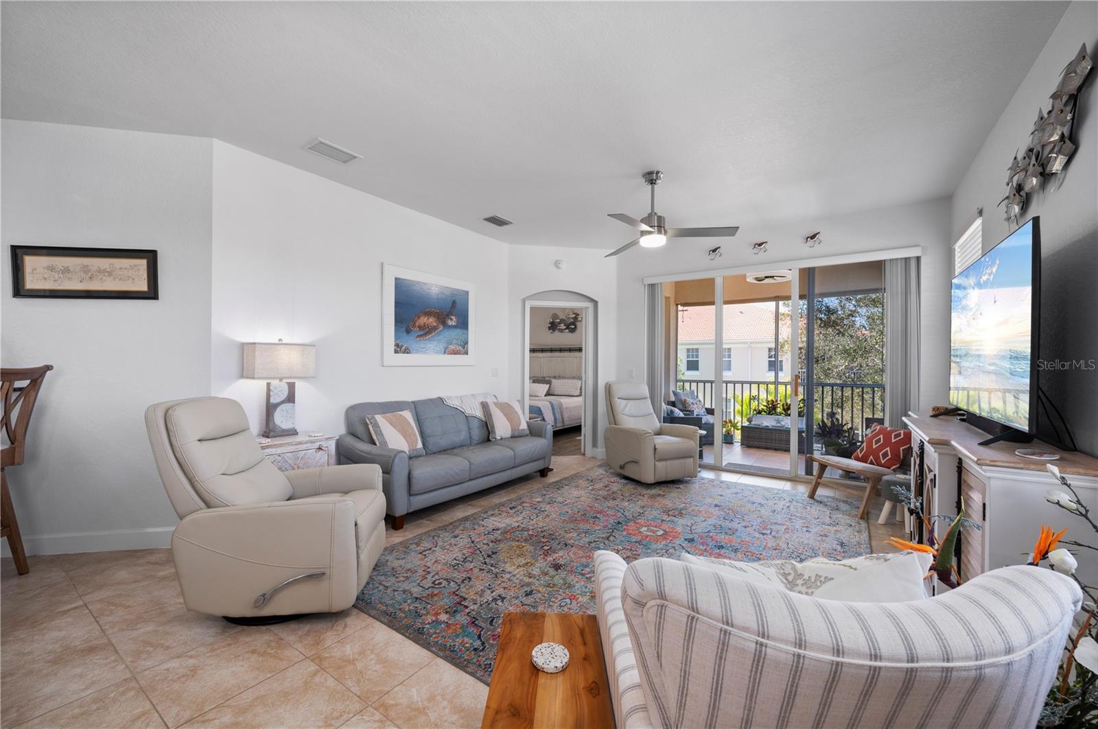 MAGDALENA GARDENS - Residential