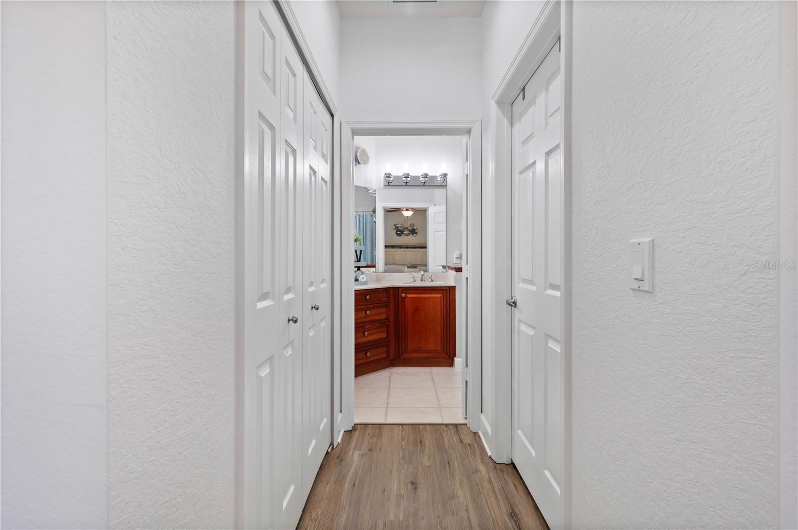 MAGDALENA GARDENS - Residential