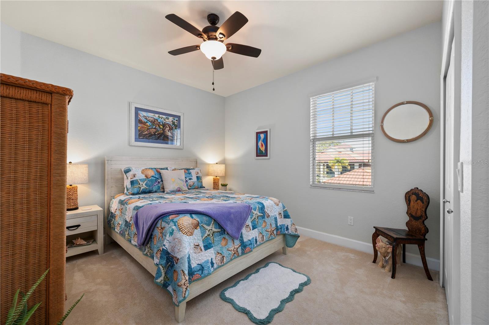 MAGDALENA GARDENS - Residential