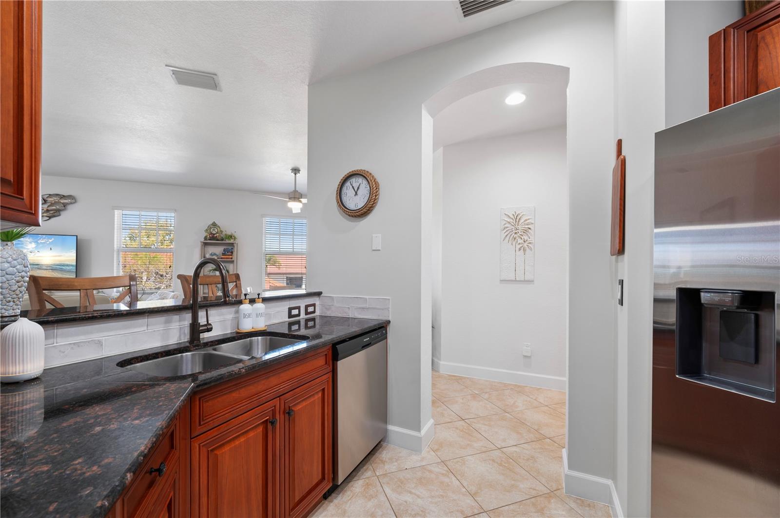 MAGDALENA GARDENS - Residential