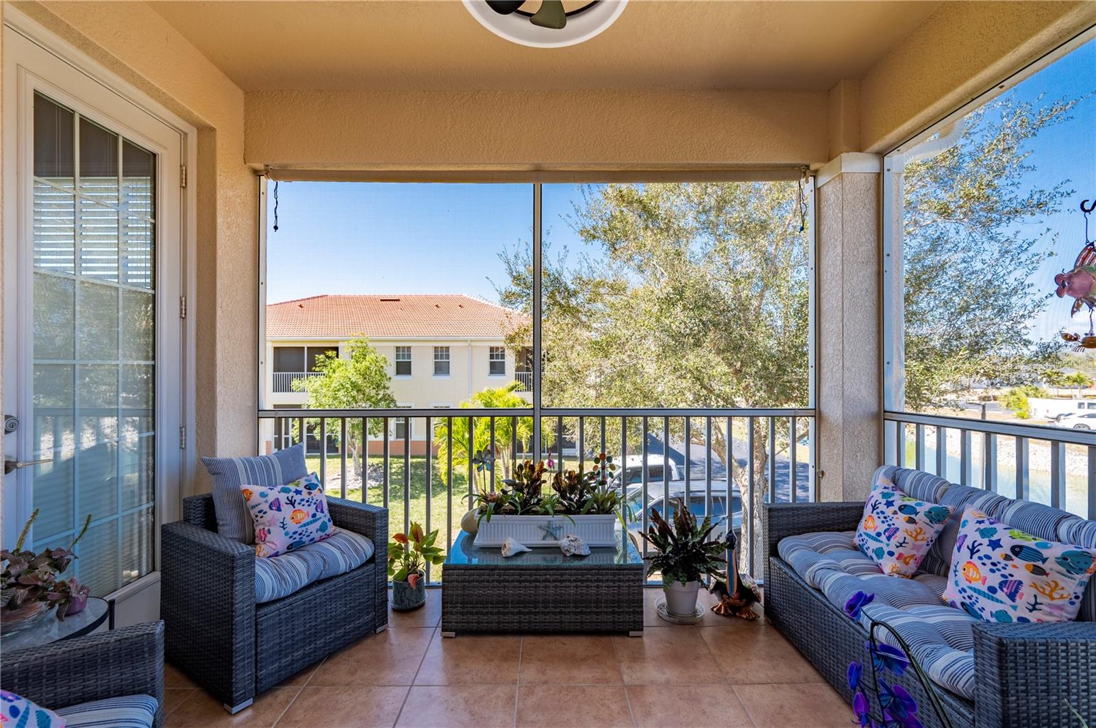 MAGDALENA GARDENS - Residential