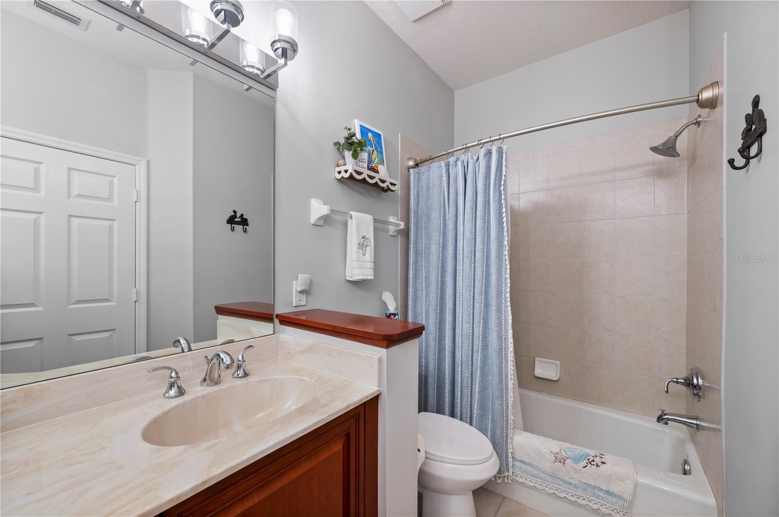 MAGDALENA GARDENS - Residential