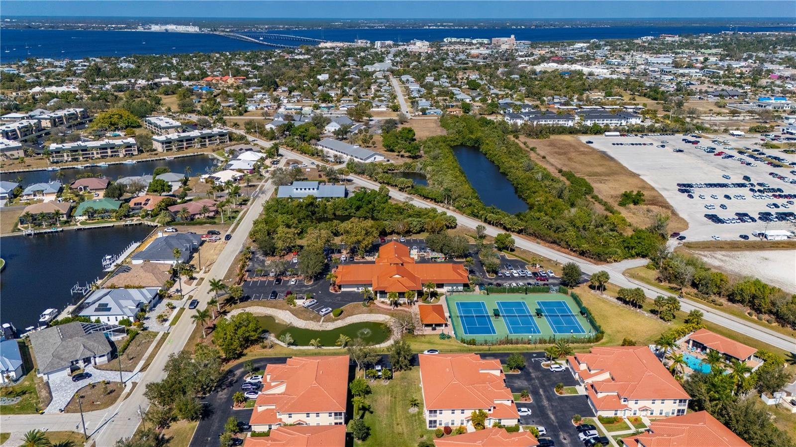 MAGDALENA GARDENS - Residential