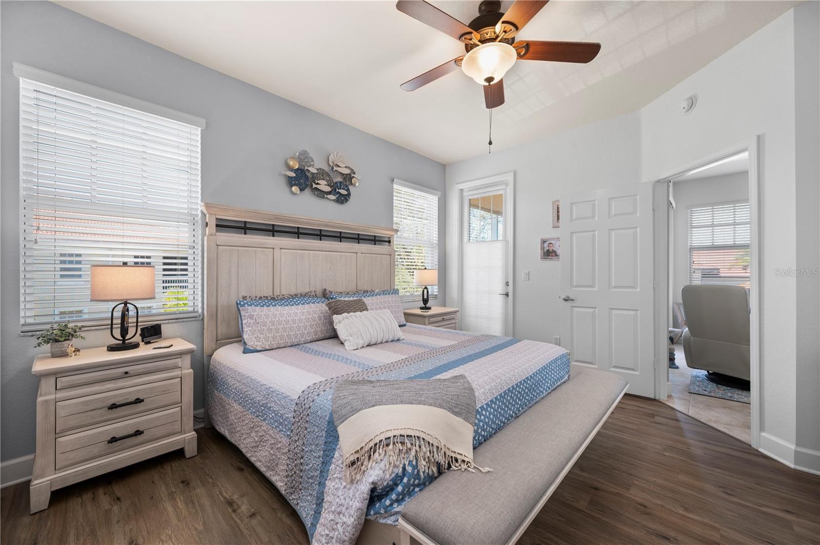 MAGDALENA GARDENS - Residential