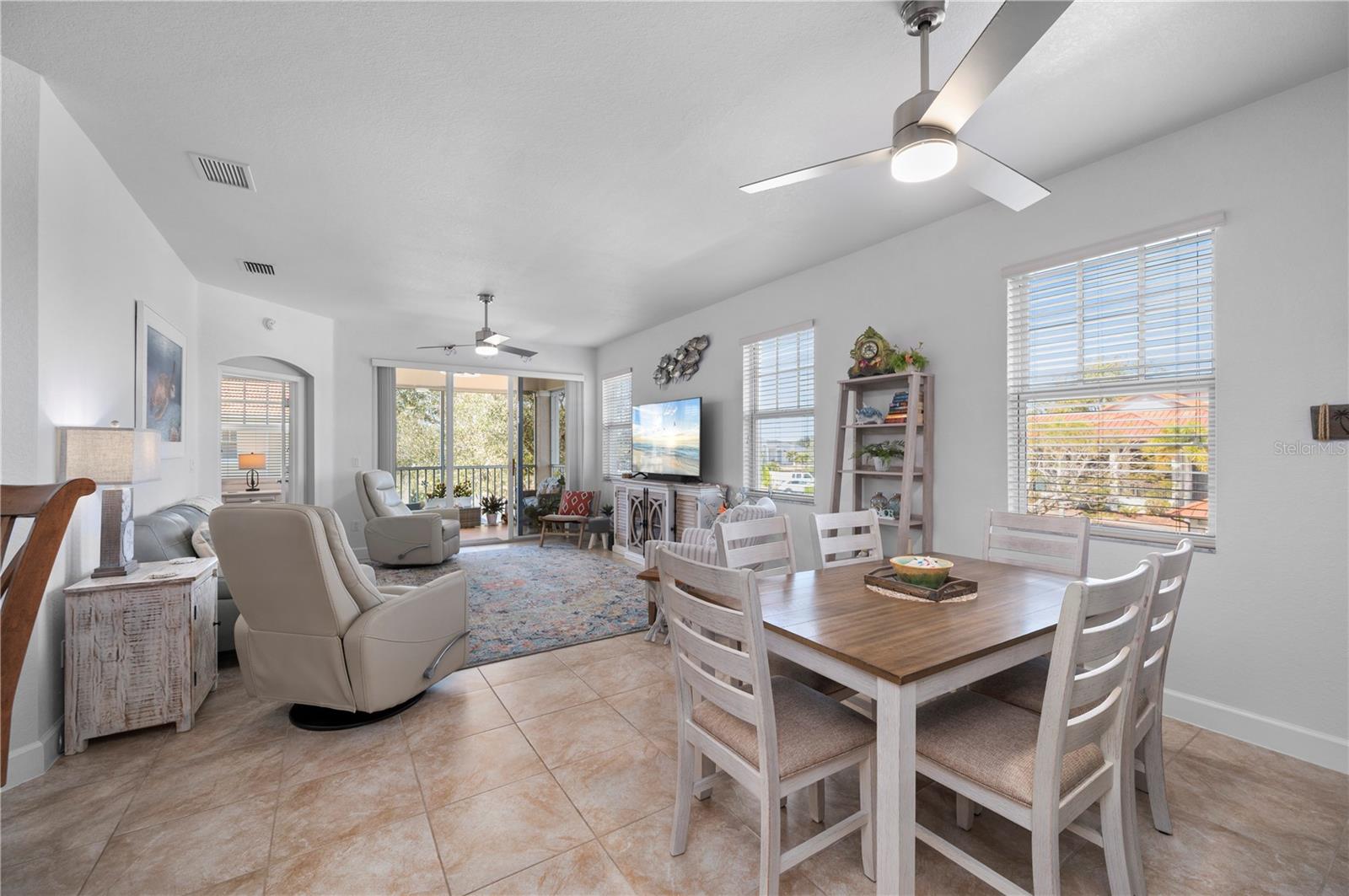 MAGDALENA GARDENS - Residential