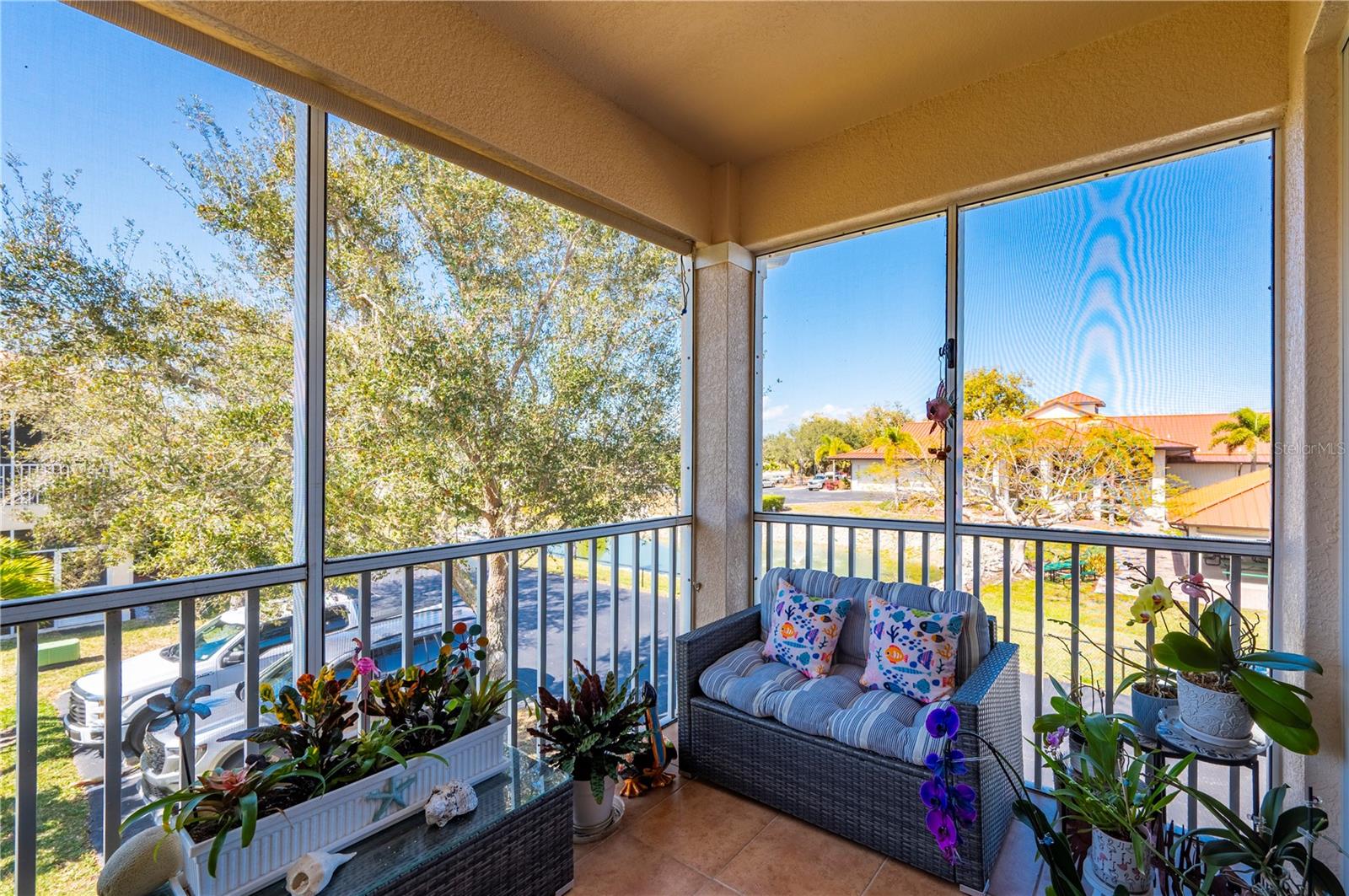 MAGDALENA GARDENS - Residential