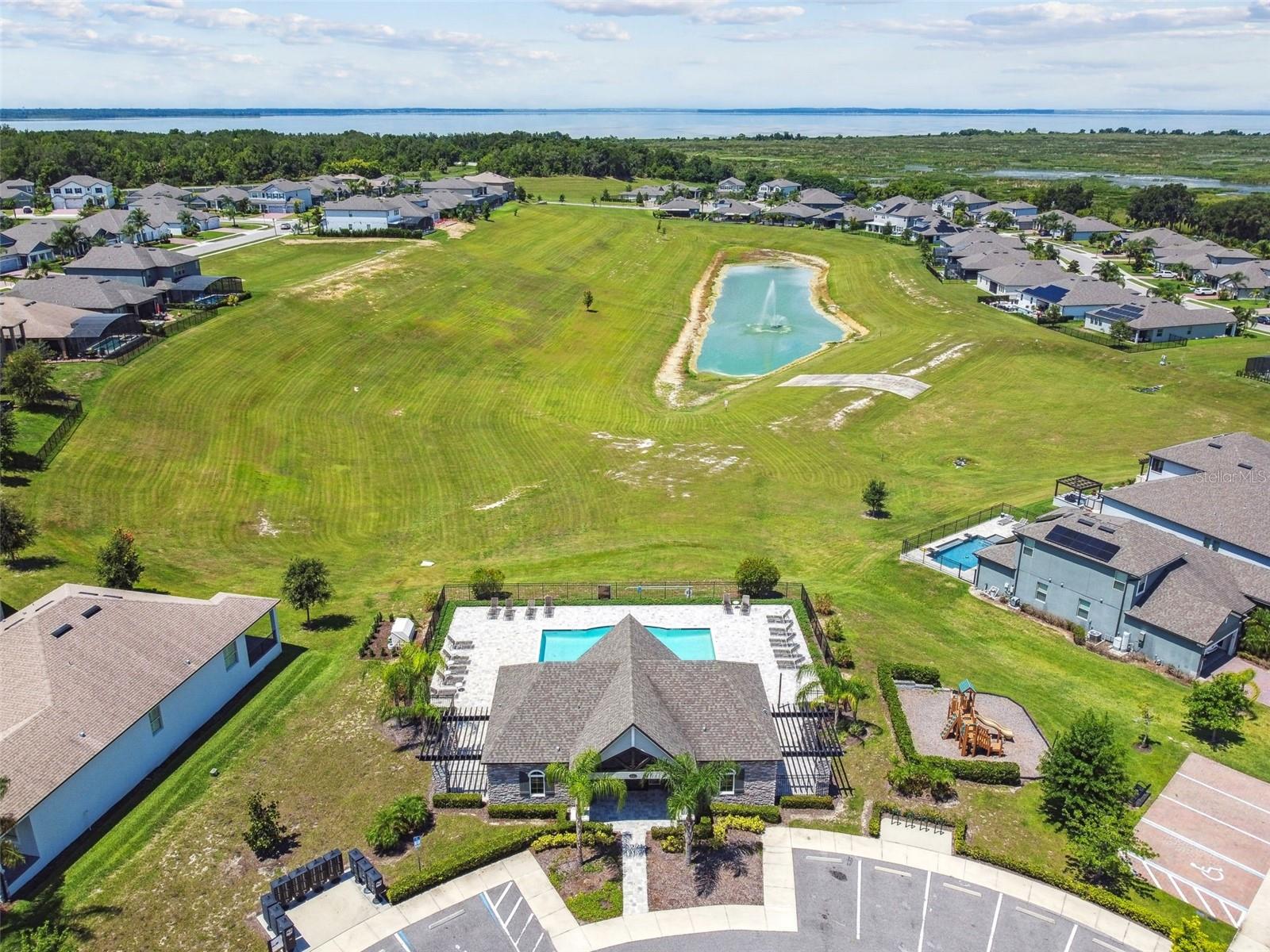 VISTAS/WATERS EDGE PH 2 - Residential