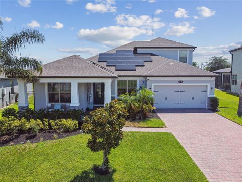 Photo of 2433 Santa Vista Loop, Apopka, FL 32703 (MLS # O6401464)
