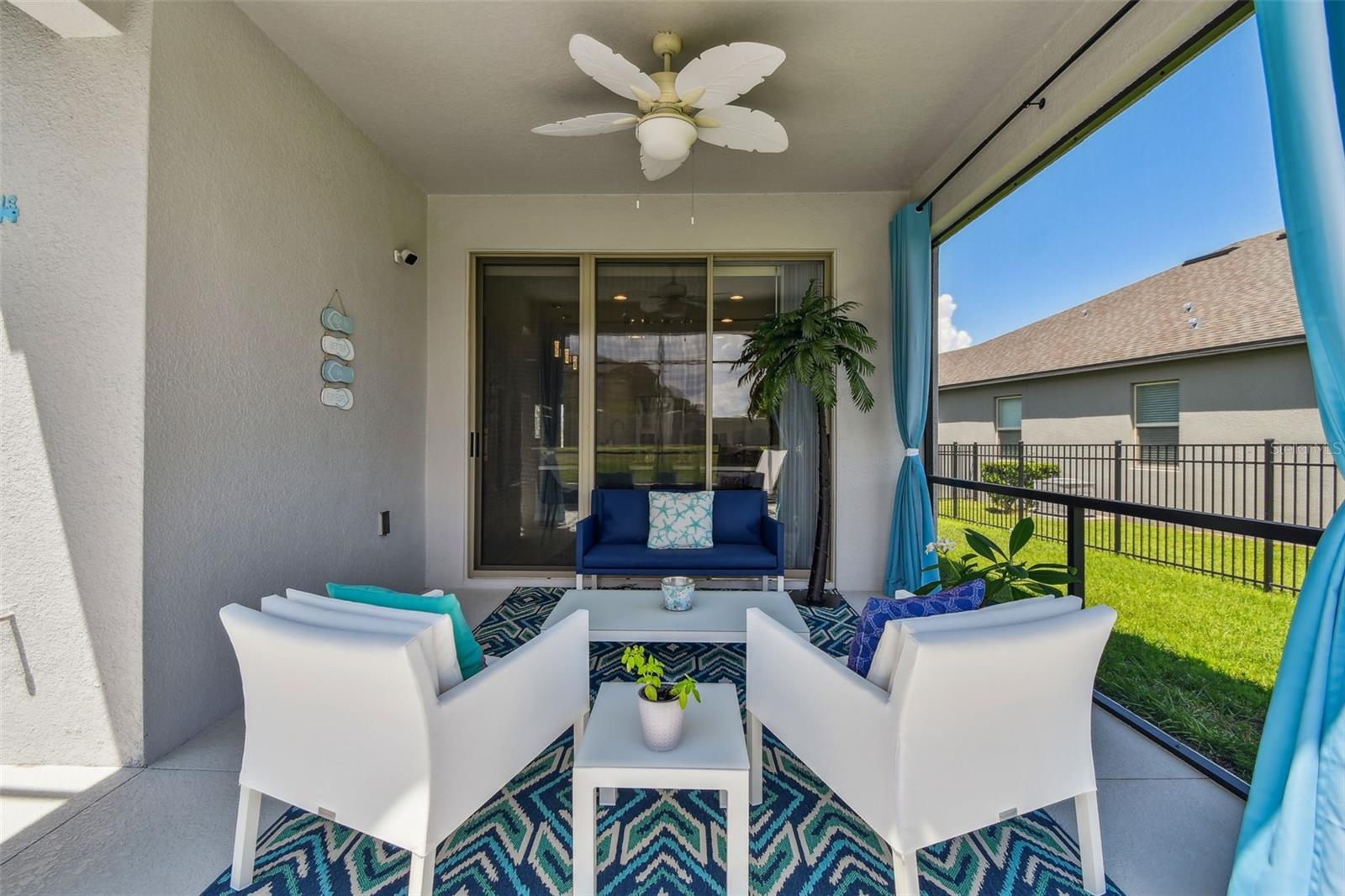 VISTAS/WATERS EDGE PH 2 - Residential