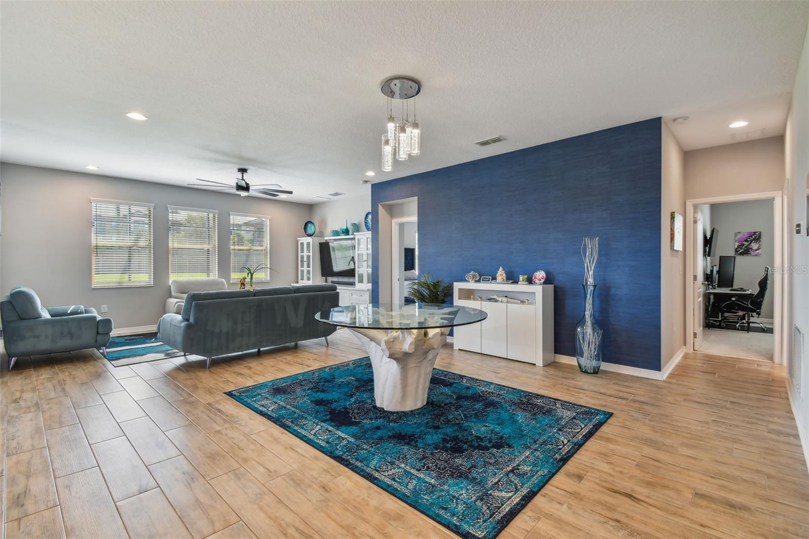 VISTAS/WATERS EDGE PH 2 - Residential