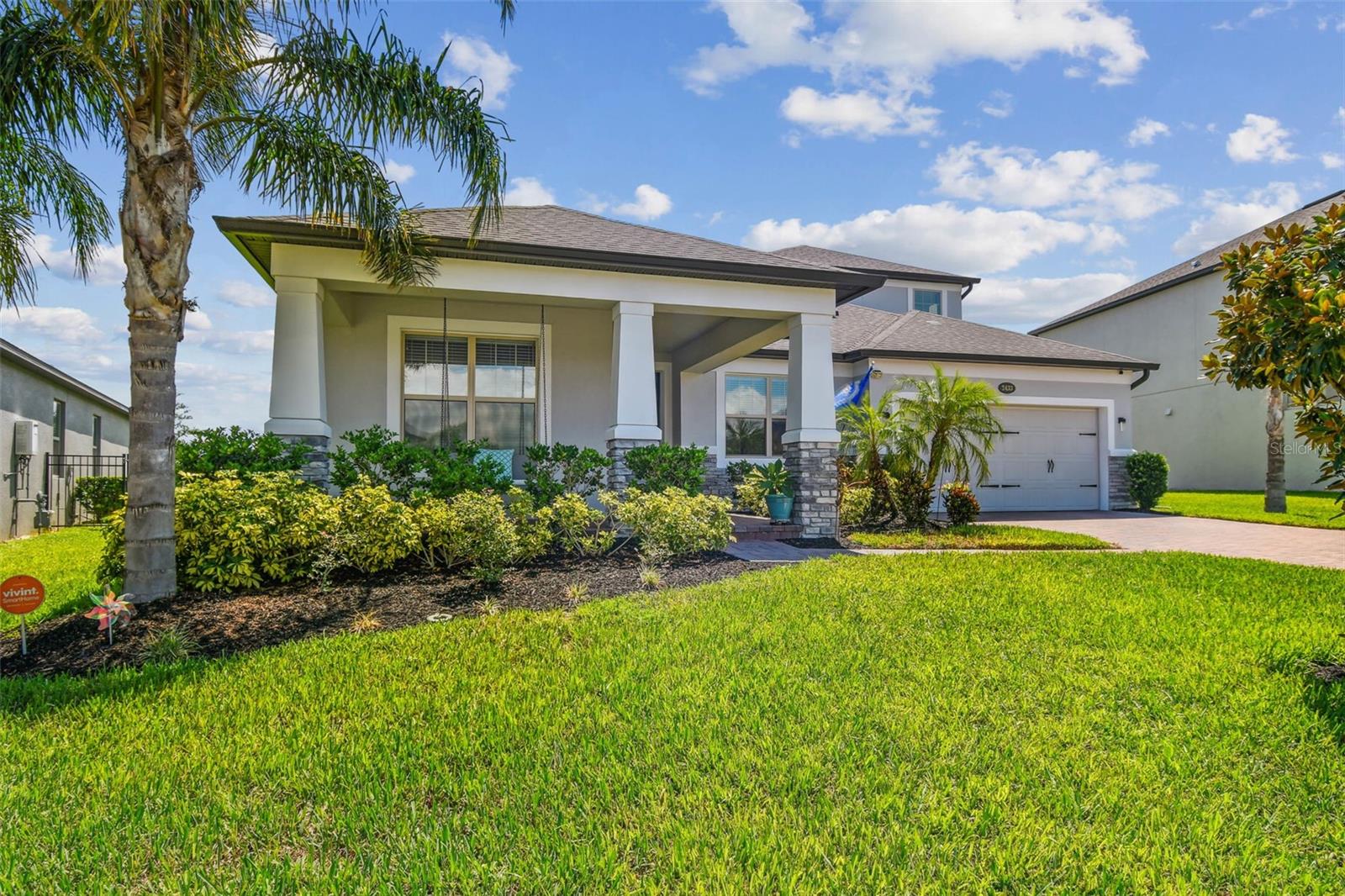 2433 SANTA VISTA LOOP