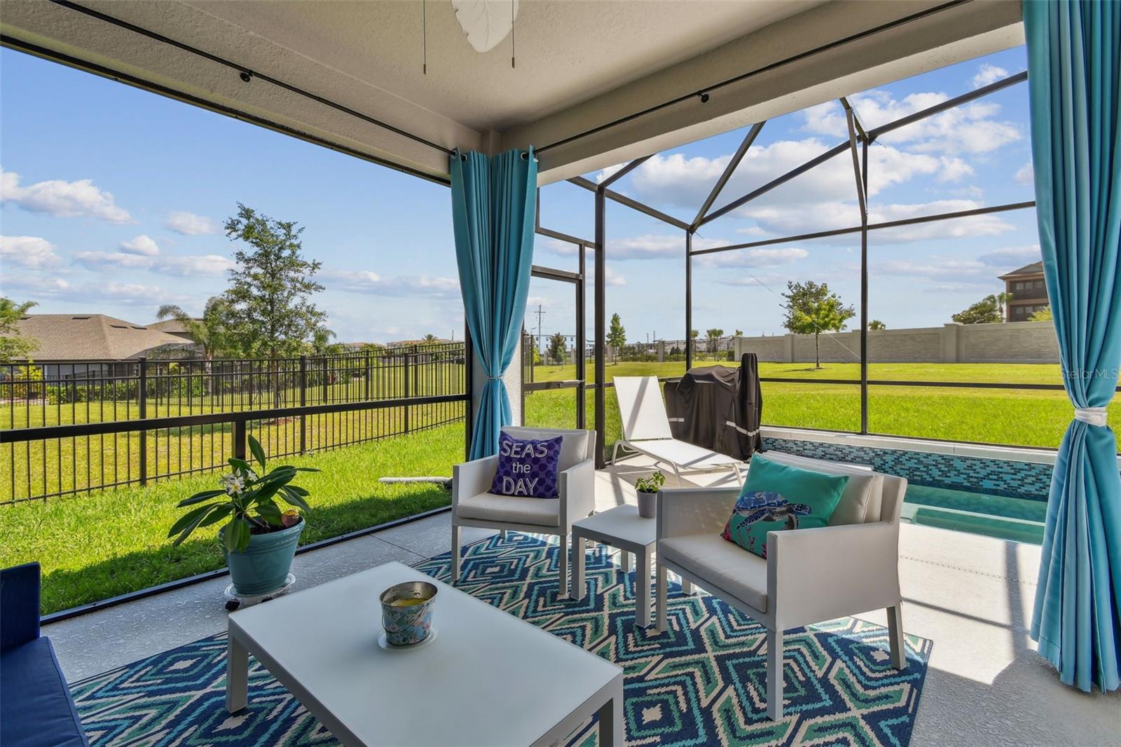 VISTAS/WATERS EDGE PH 2 - Residential