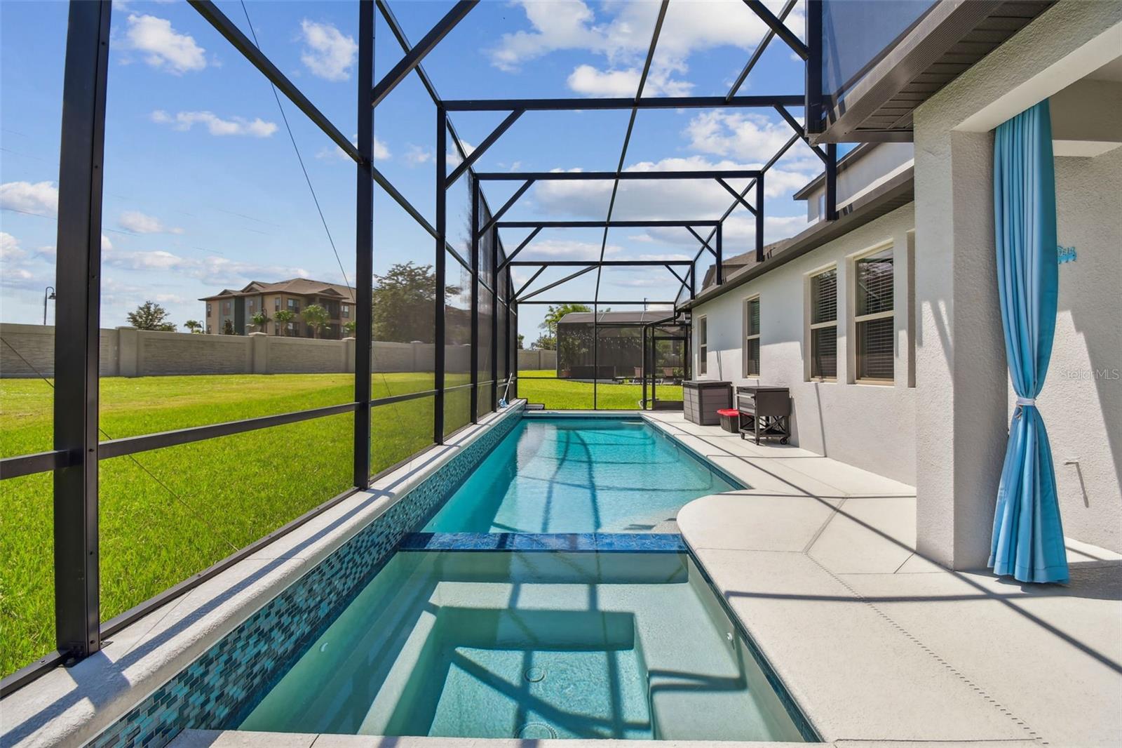 VISTAS/WATERS EDGE PH 2 - Residential