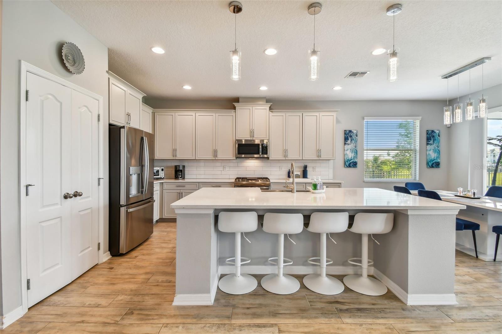 VISTAS/WATERS EDGE PH 2 - Residential