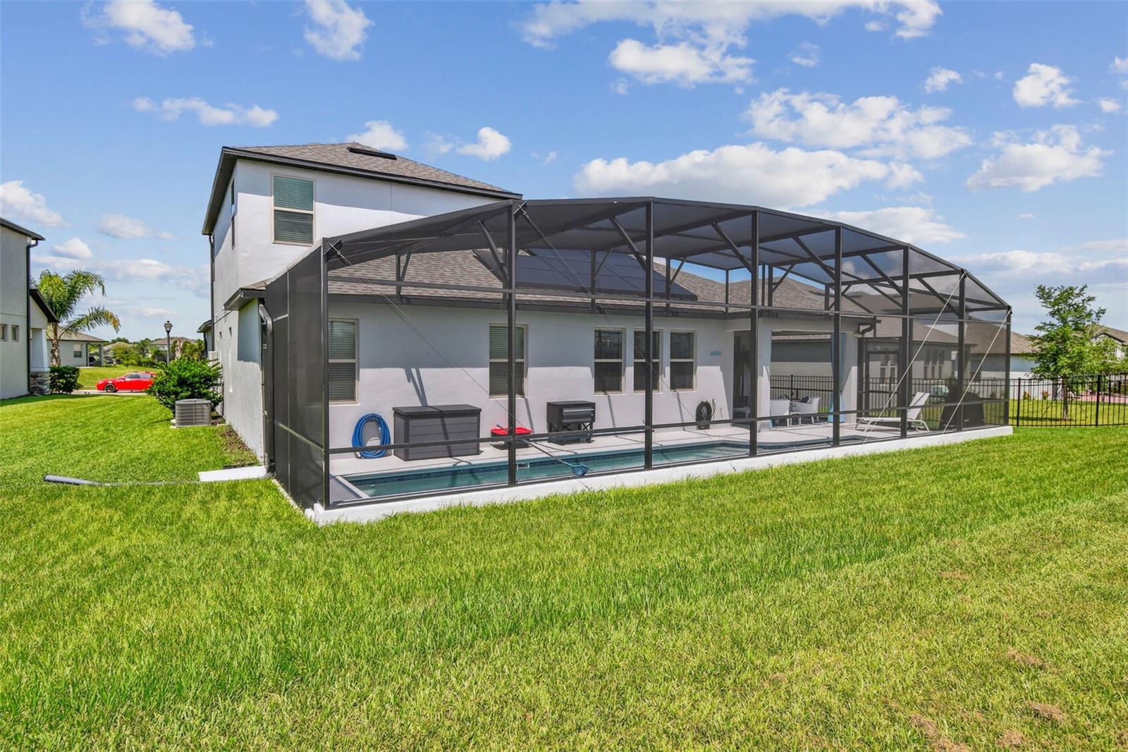 VISTAS/WATERS EDGE PH 2 - Residential