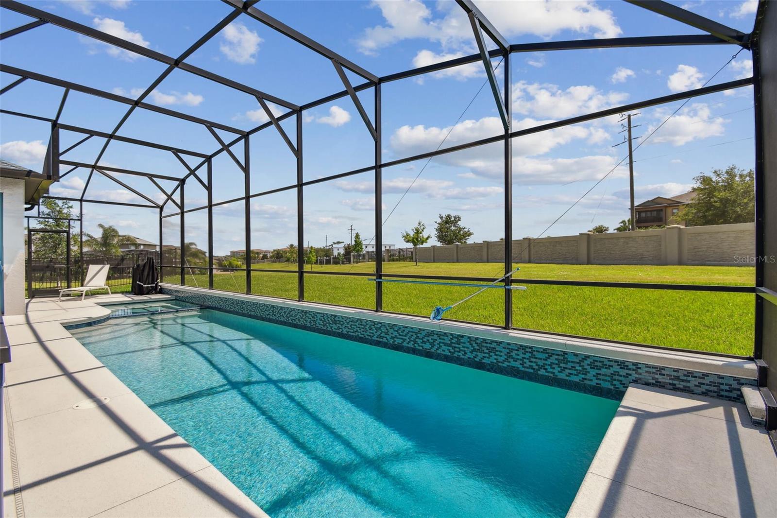 VISTAS/WATERS EDGE PH 2 - Residential