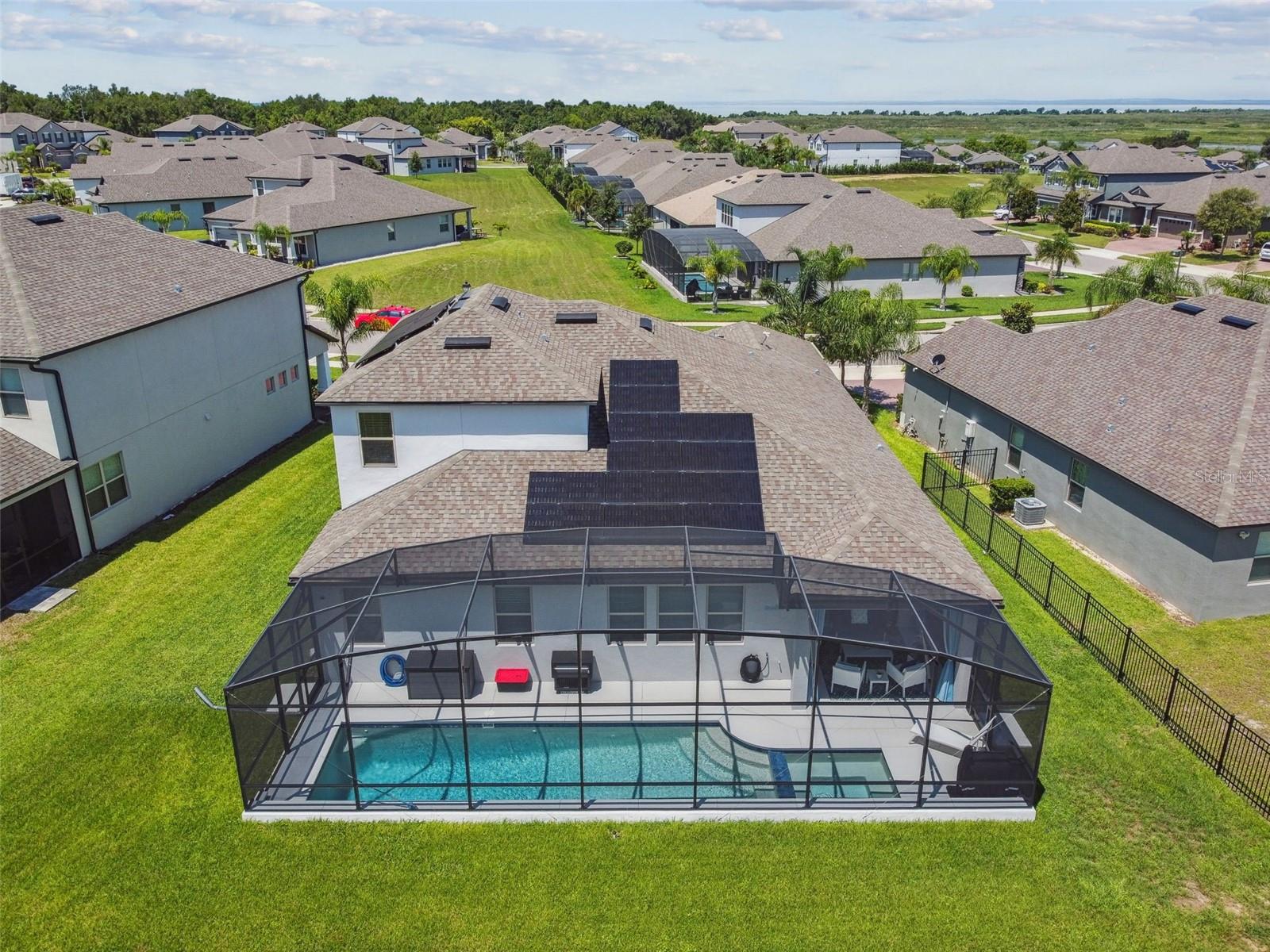 VISTAS/WATERS EDGE PH 2 - Residential