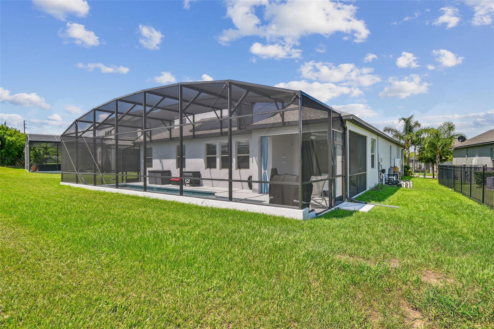 VISTAS/WATERS EDGE PH 2 - Residential