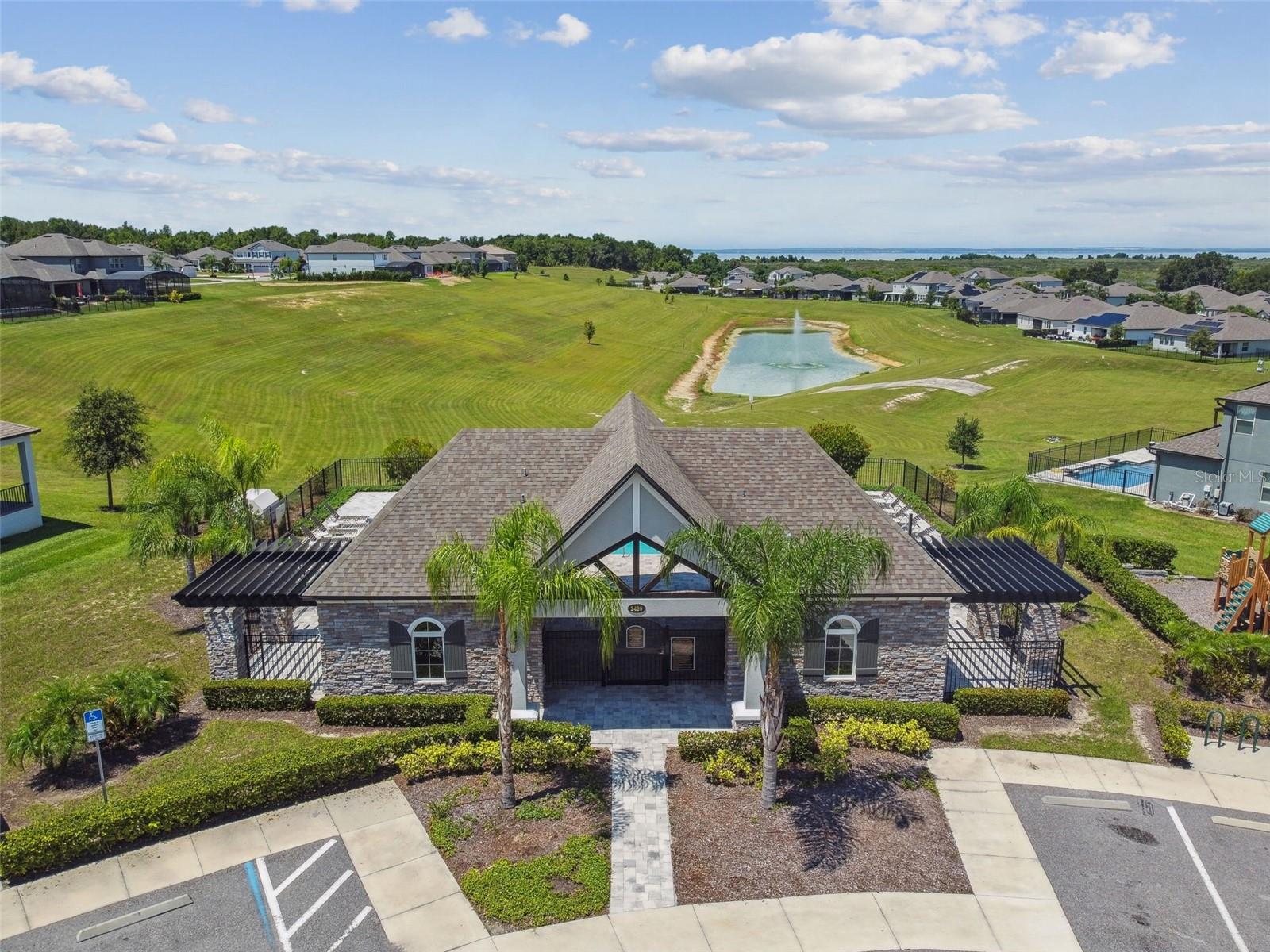 VISTAS/WATERS EDGE PH 2 - Residential