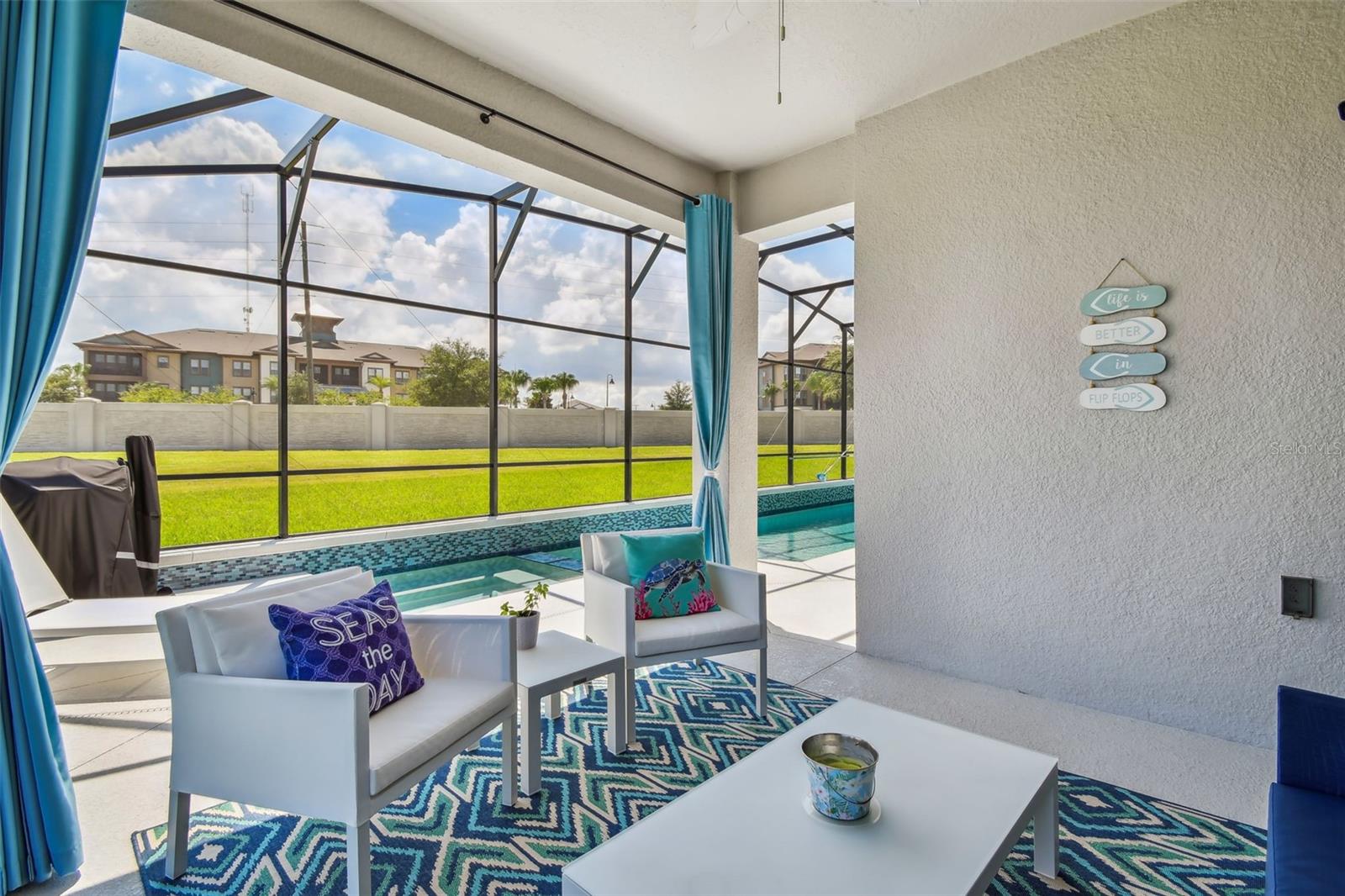 VISTAS/WATERS EDGE PH 2 - Residential