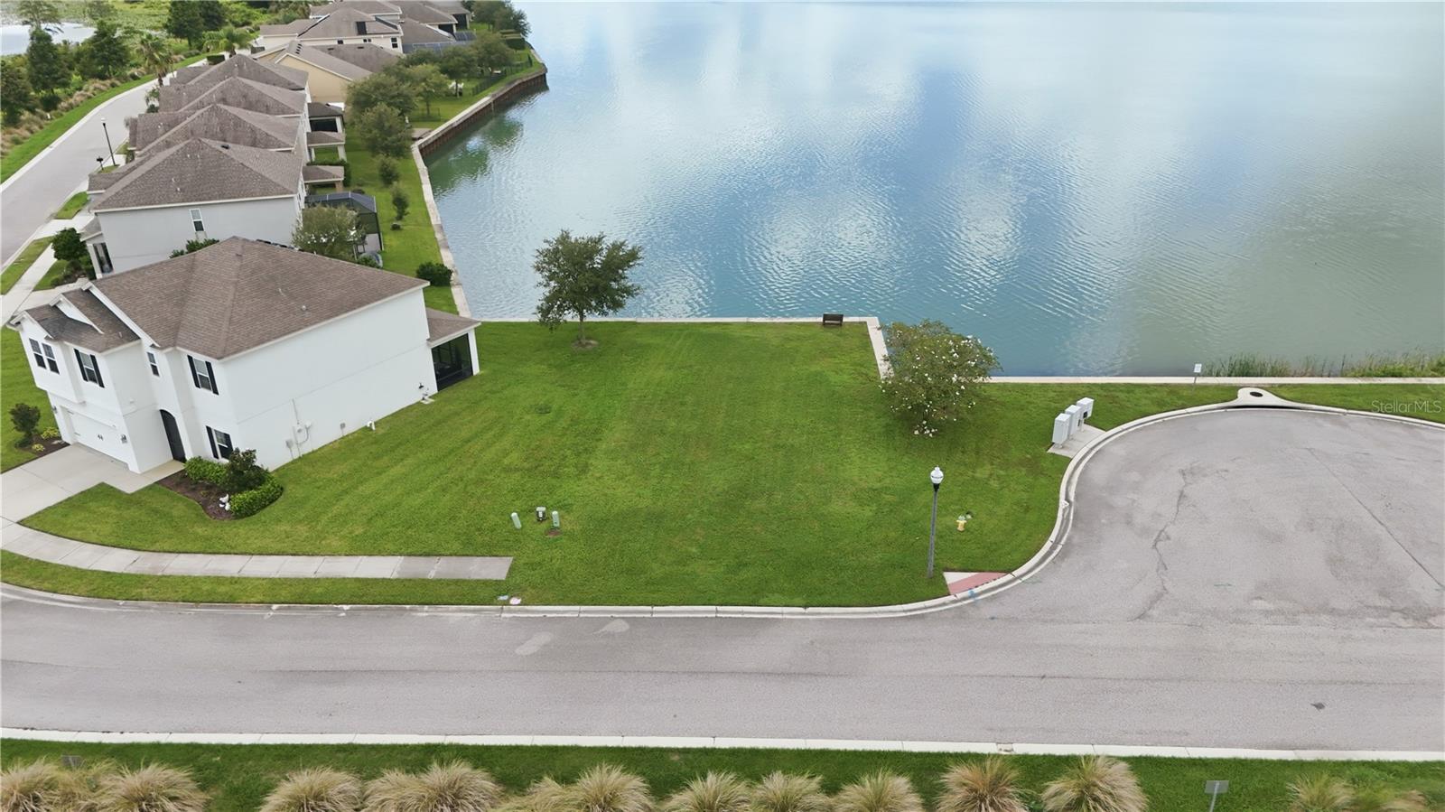 503 BLUE CYPRESS DRIVE