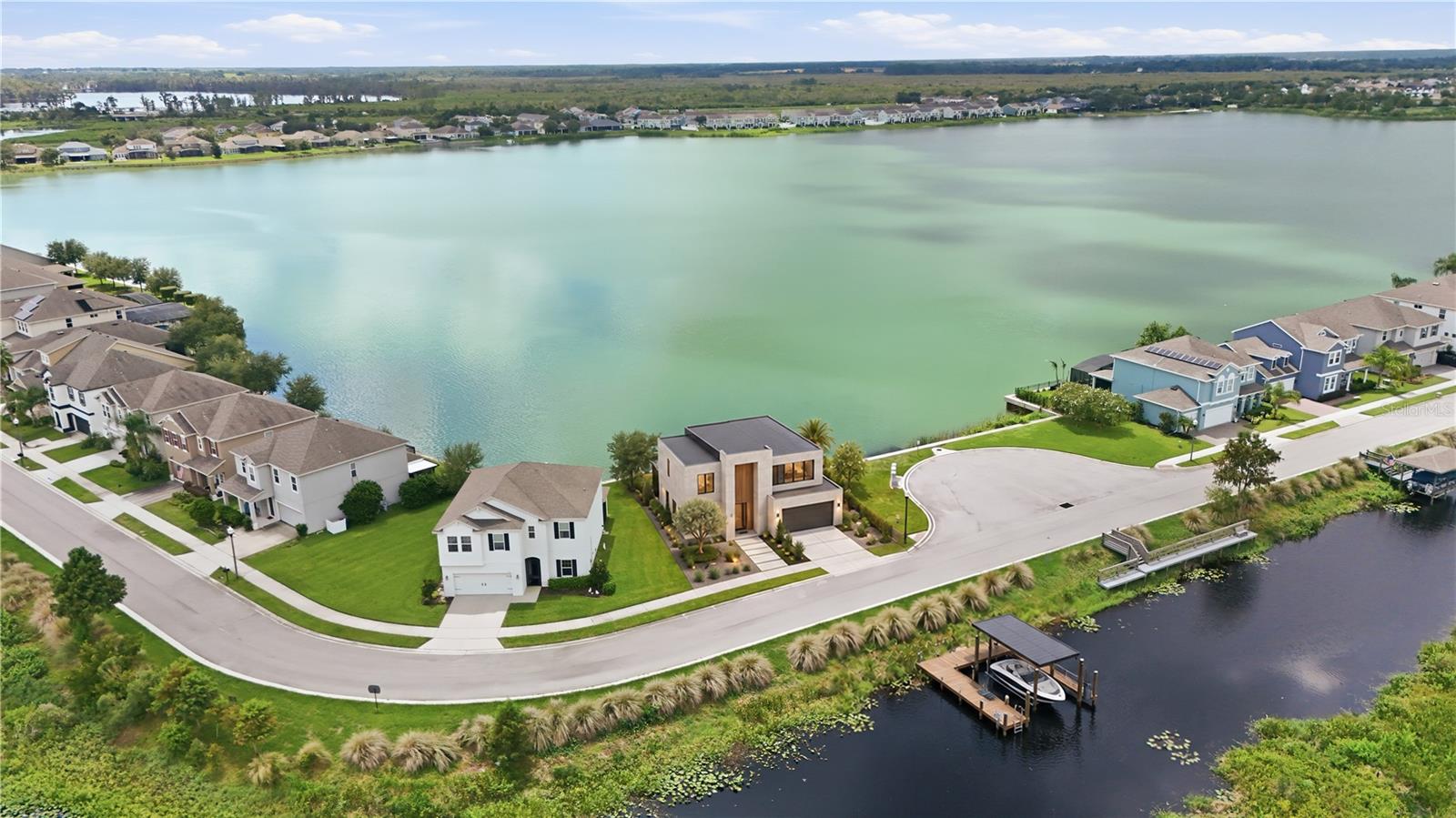 503 BLUE CYPRESS DRIVE