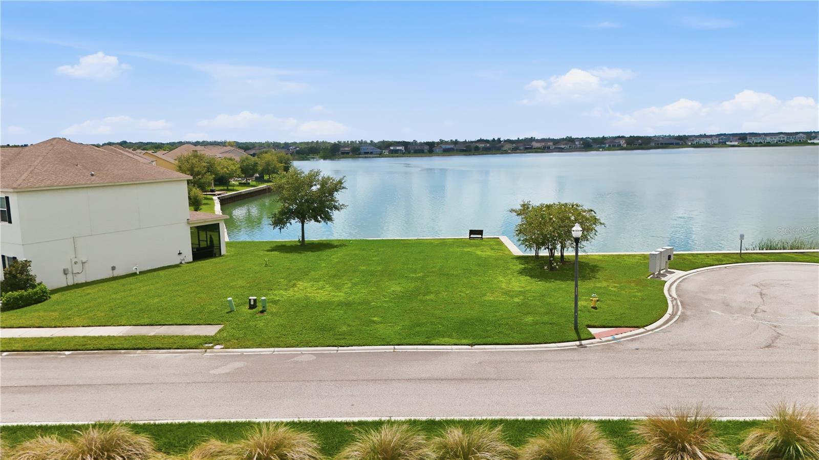 503 BLUE CYPRESS DRIVE