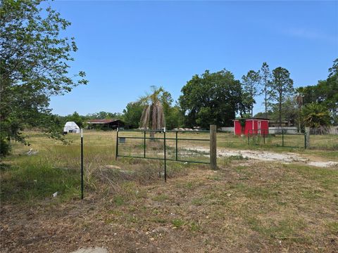 Tiny photo for 11828 County Road 105, Oxford, FL 34484 (MLS # OM700476)