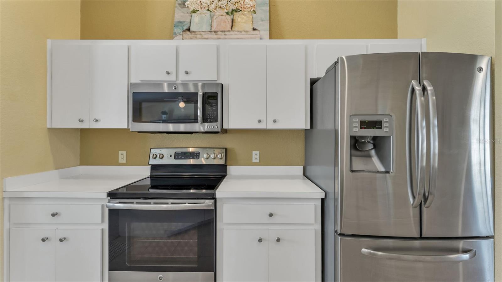 STEEPLECHASE PH 02 - Residential