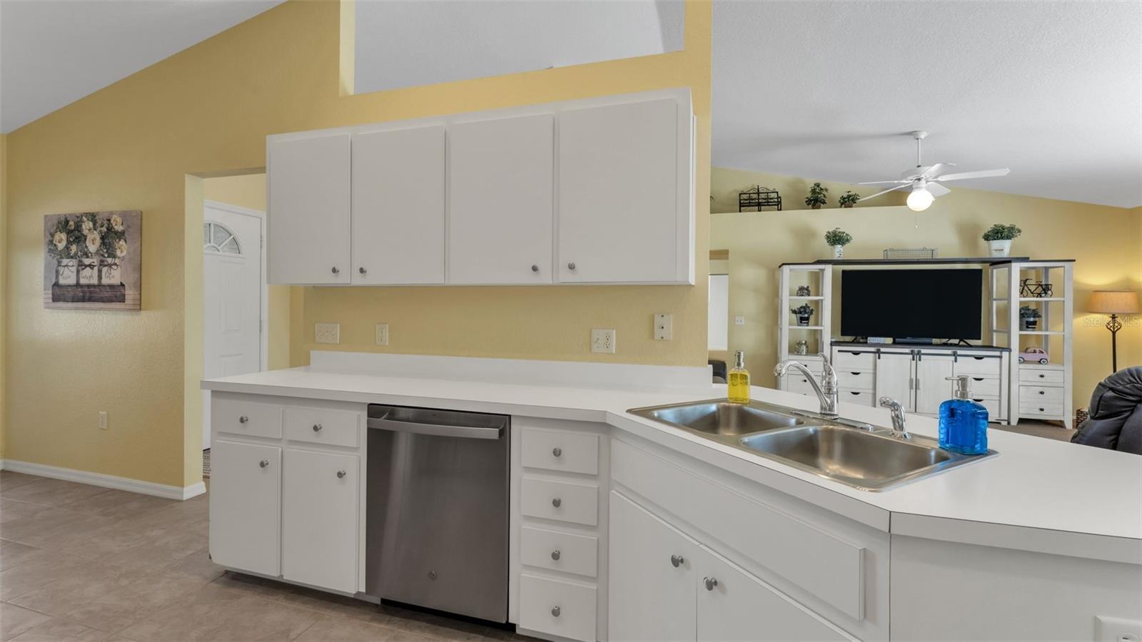 STEEPLECHASE PH 02 - Residential