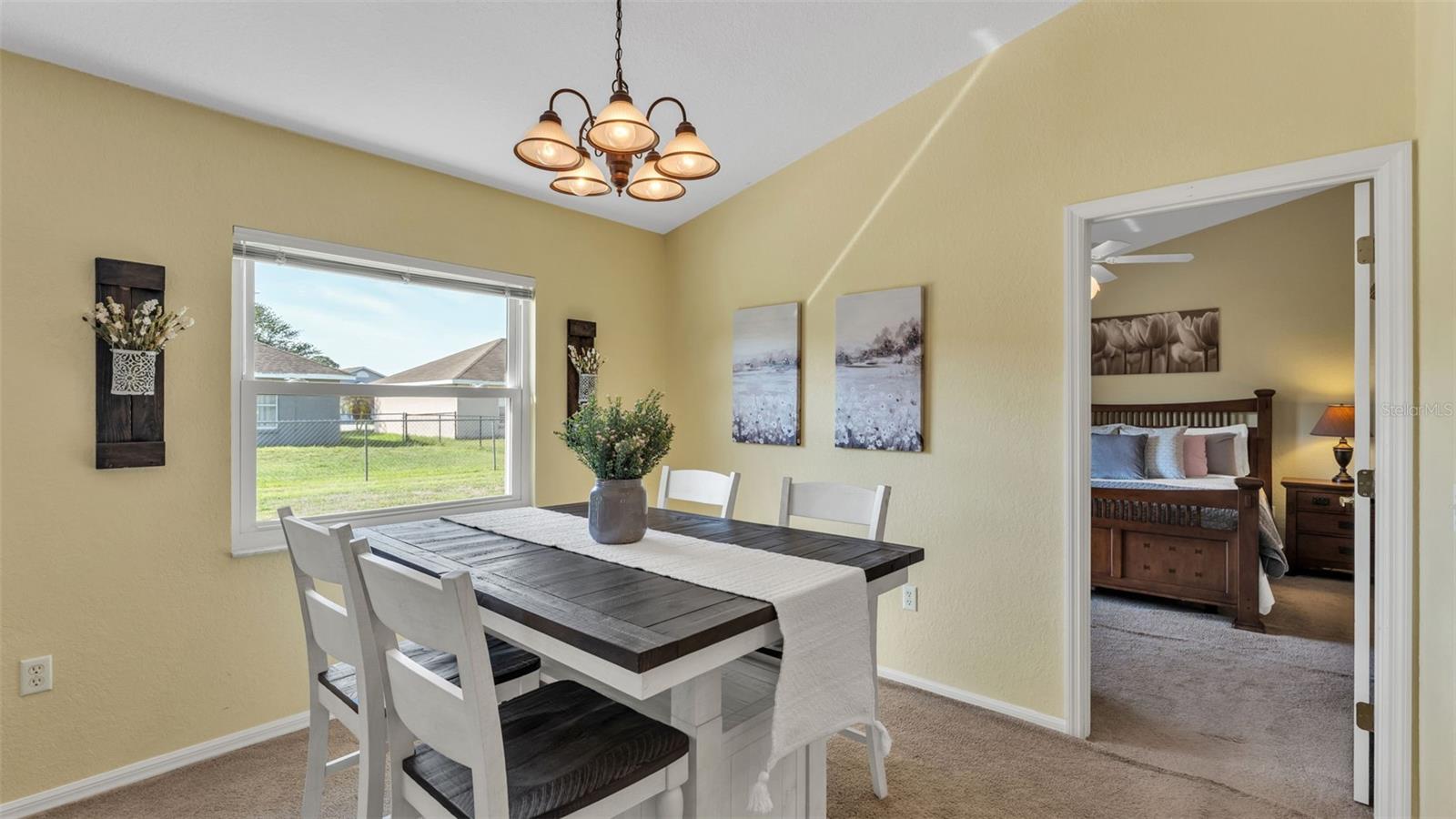 STEEPLECHASE PH 02 - Residential