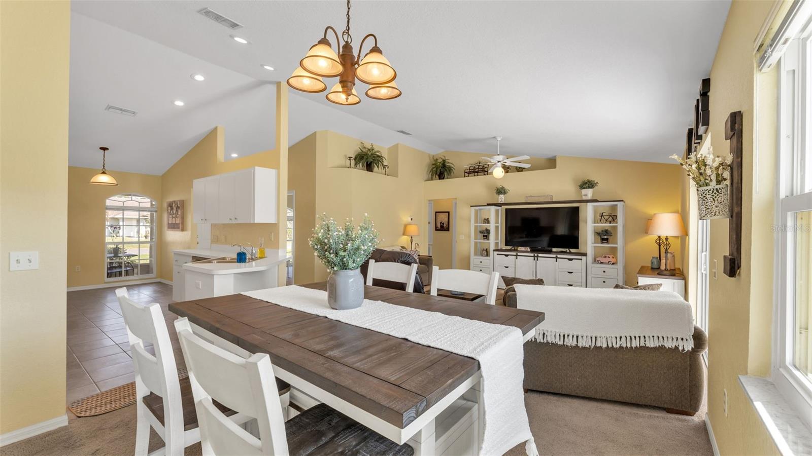 STEEPLECHASE PH 02 - Residential