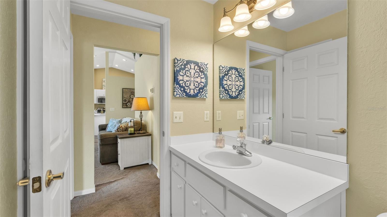 STEEPLECHASE PH 02 - Residential