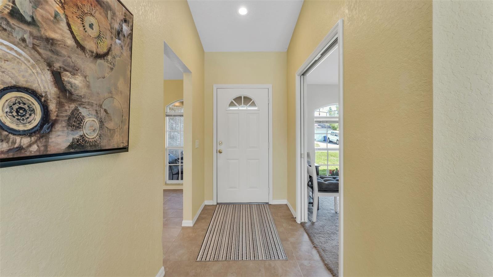 STEEPLECHASE PH 02 - Residential