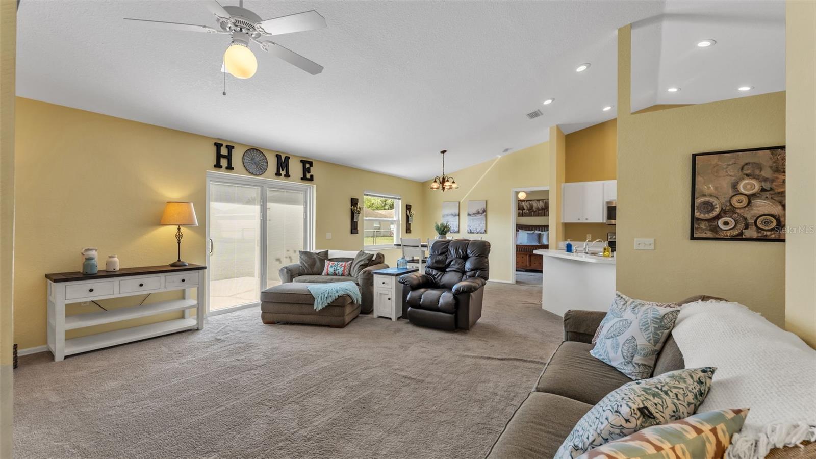 STEEPLECHASE PH 02 - Residential