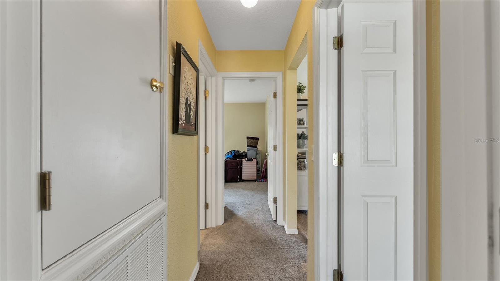 STEEPLECHASE PH 02 - Residential