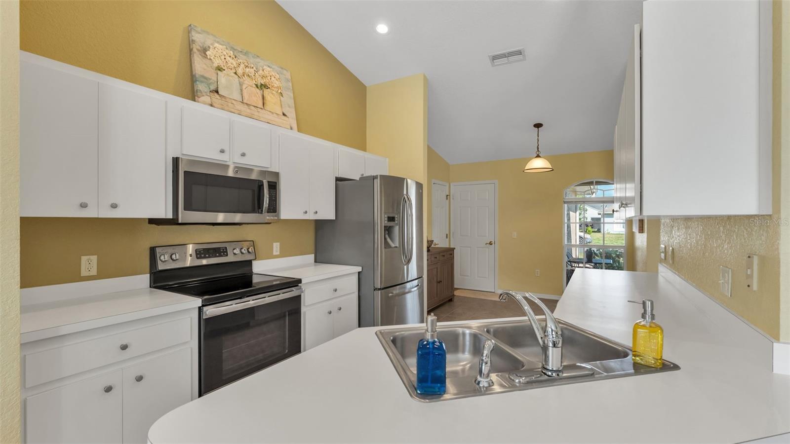 STEEPLECHASE PH 02 - Residential