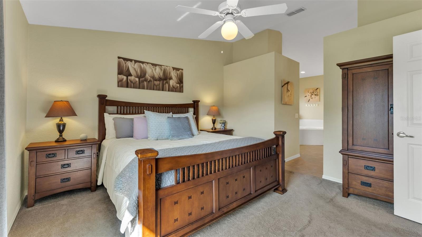 STEEPLECHASE PH 02 - Residential