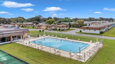 A home in PINELLAS PARK