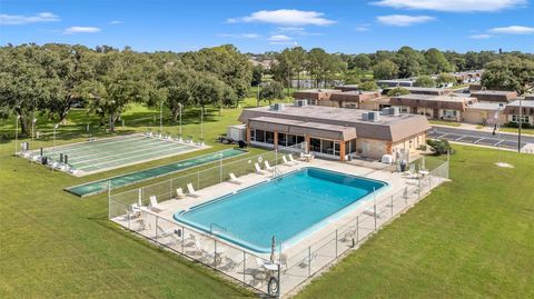 A home in PINELLAS PARK