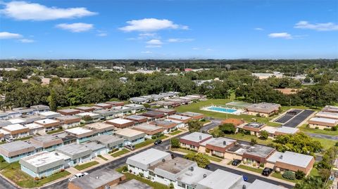 A home in PINELLAS PARK