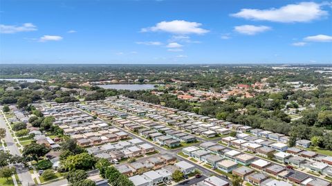 A home in PINELLAS PARK