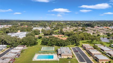 A home in PINELLAS PARK