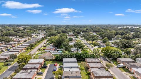 A home in PINELLAS PARK