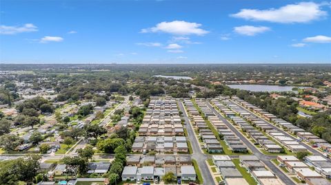 A home in PINELLAS PARK