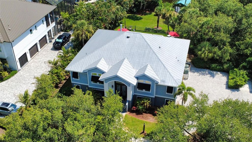 Photo of 10110 Creekside Drive, Placida, FL 33946 (MLS # S5152367)