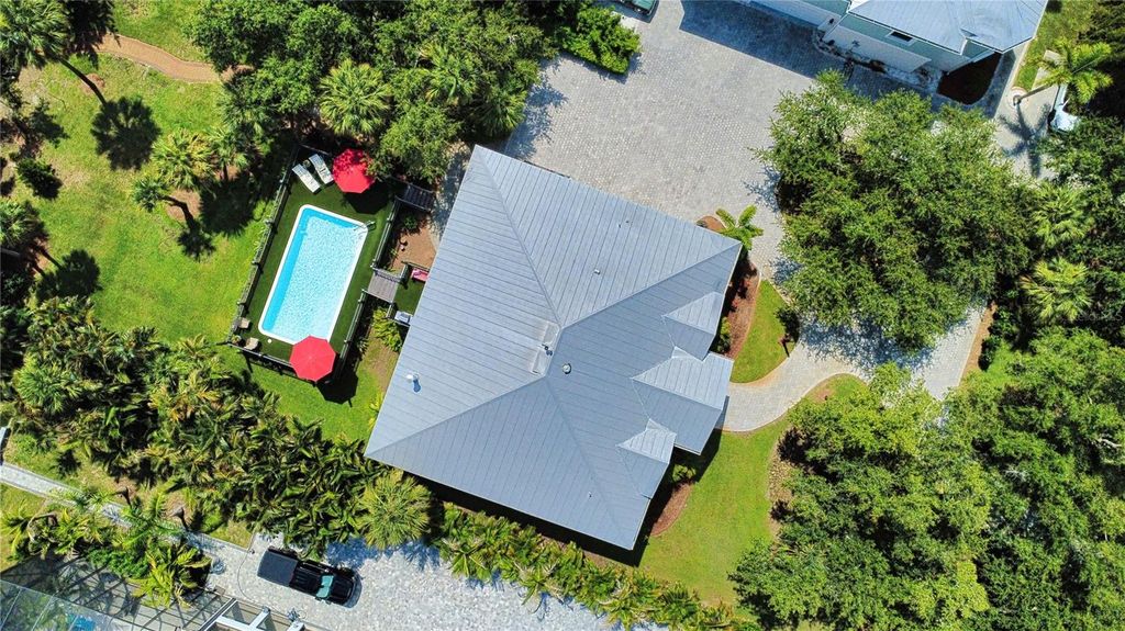 Photo of 10110 Creekside Drive, Placida, FL 33946 (MLS # S5152367)